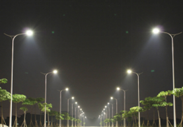 STREET LIGHTING image